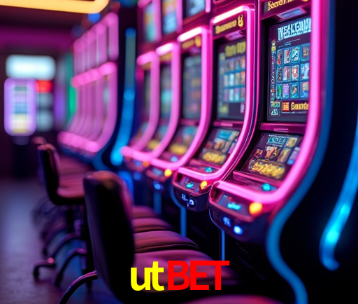 utbet Loteria Online Brasil - Plataforma Certificada