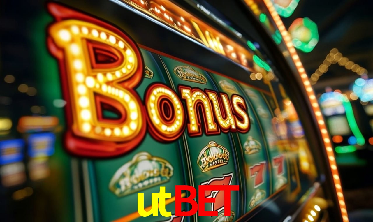 Logo da utbet