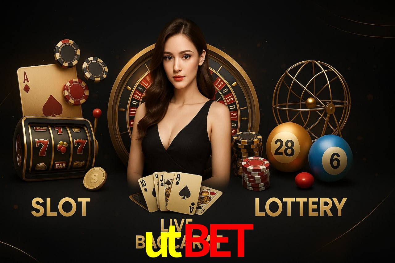 utbet Plataforma Confiável